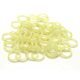 25 Urethane Tank O-Rings (UR015)