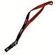 DYE Looper Lanyard - Red