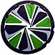 Exalt Rotor Fastfeed - Black/Lime/White