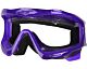JT Spectra Proflex Frame - ICE Alexandrite