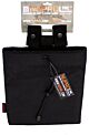 NP PMC Dump Pouch Black