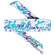HK Headband - Jazz White