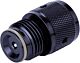 Co2 88g/4oz Tank Adapter