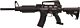 Tippmann X7 Phenom M16 Edition