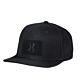 HK Army Snapback Assault - Black