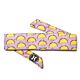 HK Headband 8 Bit Taco