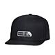 Hk Army Snapback Edge - Black