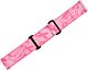 JT Proflex Goggle Strap - Breast Cancer Awareness