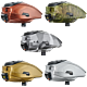 CRBN DRV 250 Loader