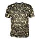 HK DryFit - All Over - Camo