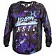 HK Army HSTL Line Jersey - Arctic