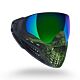 Virtue VIO Ascend Goggle - Acid Skull LE
