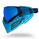 Virtue VIO Ascend - Black Cyan SE