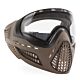 Virtue VIO Ascend Goggle - FDE Clear
