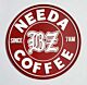 BZ Tactical Coffee Patch