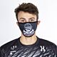 HK Army Anti-Dust Reversible Face Mask - Baby H HSTL Wars