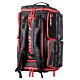 Hk Army Expand Gear Bag Backpack - Shroud Black/Red