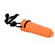 Valken Silicon Barrel Cover - Orange