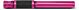 Eclipse Shaft FL Insert - Bright Pink