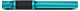 Eclipse Shaft FL Insert - Turquoise