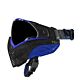 Push Unite Mask - Blue Camo
