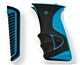 DLX Luxe Ice Rubber Grip Kit - Blue