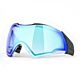 Push Unite Thermal Lens - Chrome Blue