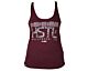 HK Women's Tank Top - Born HSTL - XS