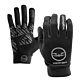 Valken Bravo Gloves - Black - Large