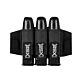 HK Army BSX - 3 Pod Harness - Black 