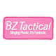 BZ Tactical Barbie Patch