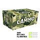 Pyscho Cammo 2000 .68 Cal Paintballs
