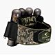 CARBON CC Harness 4+7 - Camo