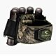 CARBON CC Harness 5+8 - Camo