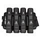 HK Eject Harness - Carbon - 4+3