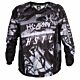 HK Army HSTL Line Jersey - Charcoal