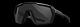 Wiley X Citadel Ballistic Sunglasses - Matte Black Frame - CAPTIVATE Grey Lenses