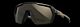 Wiley X Citadel Ballistic Sunglasses - Matte Black/Tan Frame - CAPTIVATE Tungsten Mirror Lenses