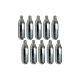8 gram Capsules Co2 x 10