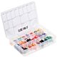 DYE DYE COLOUR CODE ORING KIT -