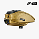 CRBN DRV 250 Loader - Gold