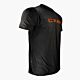 CRBN TYPE T-Shirt - Black