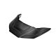 CRBN Zero Replacement Visor - Black