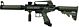 Tippmann Cronus Tactical - Black/Olive - 68 Cal
