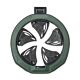 Virtue CrownSF III Speed Feed - Olive