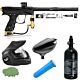 DYE CZR+ Starter Pack