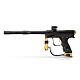 DYE CZR+ - Black/Gold