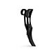 HK Army CS2/3 Trigger - Grim - Black