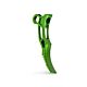 HK Army CS2/3 Trigger - Grim - Green