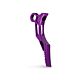 HK Army CS2/3 Trigger - Reaper - Purple